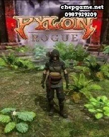 Pylon Rogue