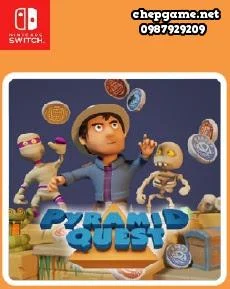 Pyramid Quest