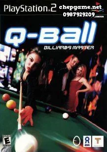 Q Ball Billiards Master