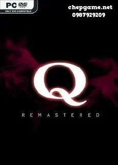 Q REMASTERED