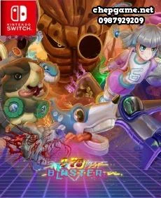 Q YO B﻿last﻿er﻿﻿