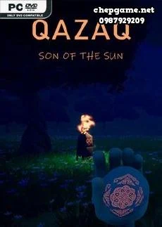Qazaq Son of the Sun