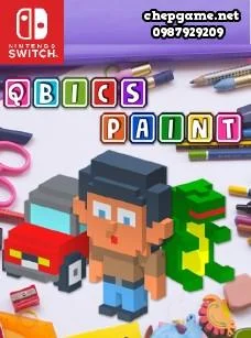 Qbics Paint