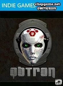 QbTron 3D