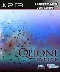 Qlione Evolve PSN