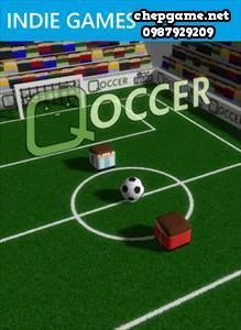 Qoccer