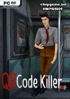 QR Code Killer