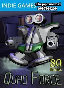 Quad Force