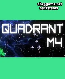 Quadrant M4
