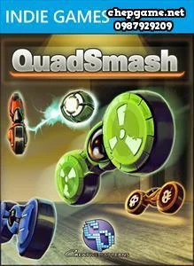 QuadSmash