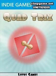 QuadTrix