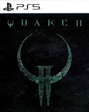 Quake 2 - Chép Game Uy Tín tại ChepGame.net