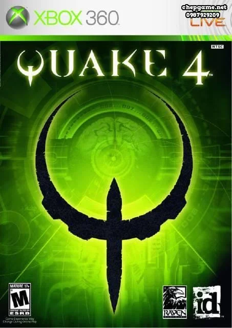 Quake 4