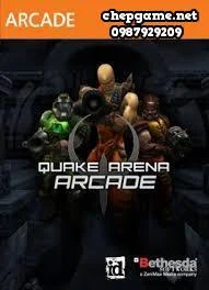 Quake Arena Arcade