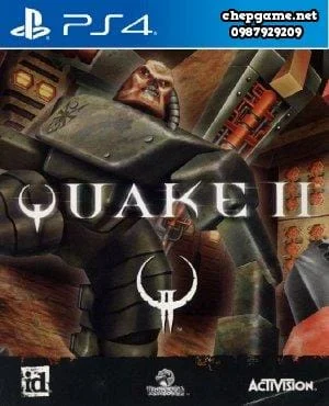 Quake 2