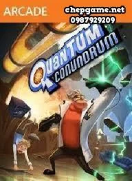 Quantum Conundrum