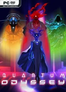 Quantum Odyssey