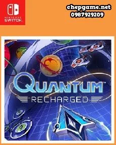 Quantum Recharged