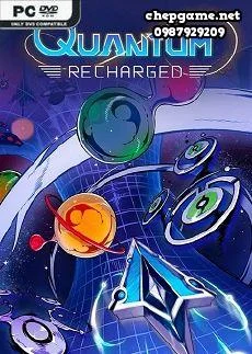 Quantum Recharged