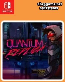 Quantum Replica