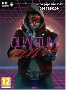 Quantum Replica