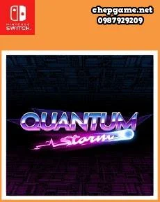 Quantum Storm