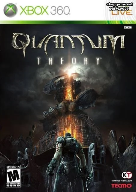 Quantum Theory