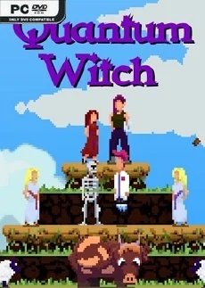 Quantum Witch