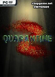 Quarantine Z Survival