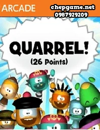 Quarrel