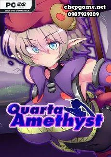 Quarta Amethyst