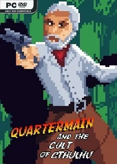 Quartermain and the Cult of Cthulhu