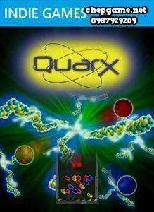 Quarx