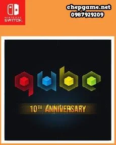 QUBE 10th Anniversary