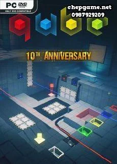 QUBE 10th Anniversary