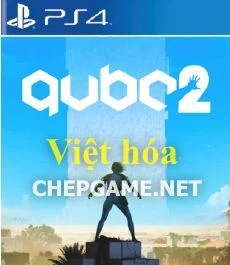 QUBE 2 - Chép Game Uy Tín ChepGame.net