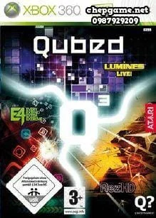 Qubed