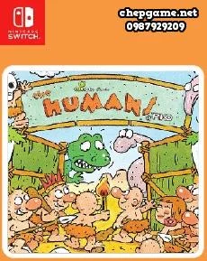 QUByte Classics The Humans by PIKO
