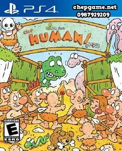 QUByte Classics The Humans by PIKO