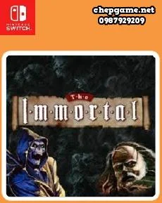 QUByte Classics The Immortal by PIKO