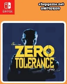 QUByte Classics Zero Tolerance Collection by PIKO