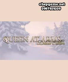 Queen At Arms