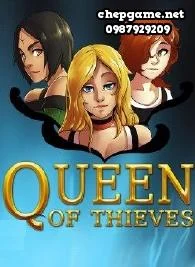 Queen Of Thieves