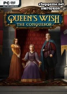 Queens Wish The Conqueror