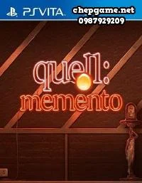 Quell Memento