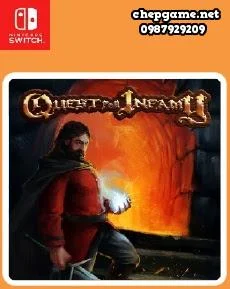 Quest for Infamy