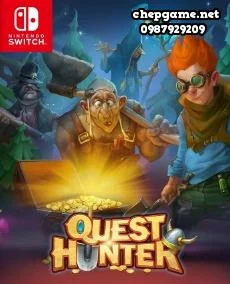 Quest Hunter