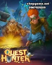 Quest Hunter
