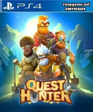 Quest Hunter