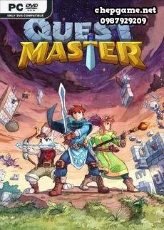 Quest Master
